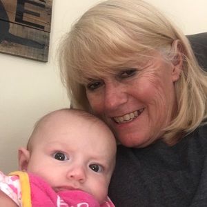 Meet your Posher, Paula